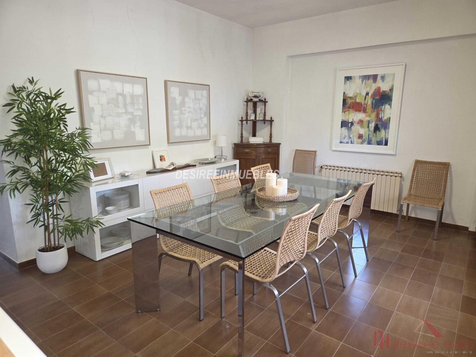 Venta de chalet en Náquera