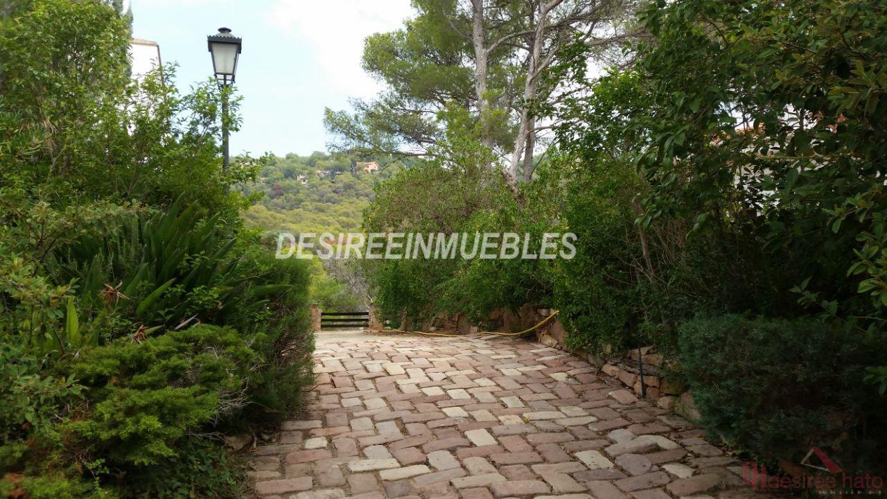 Venta de chalet en Náquera