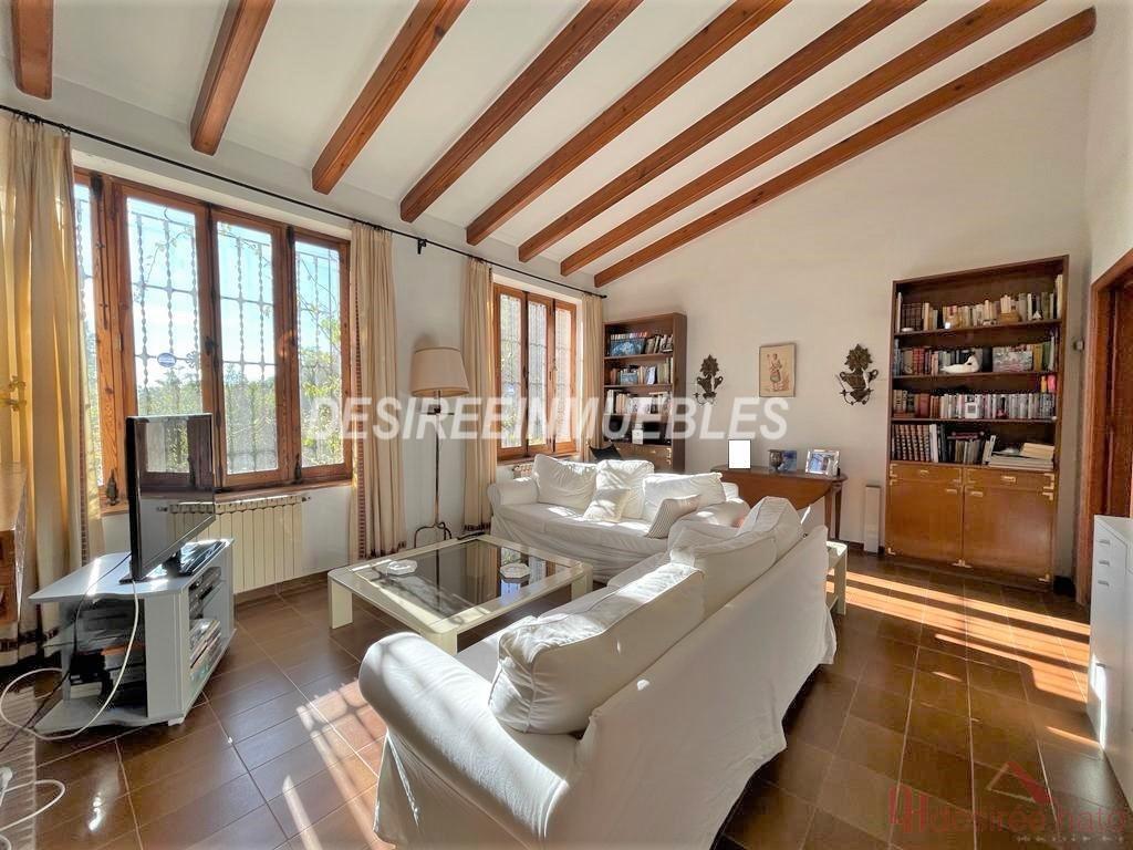 Venta de chalet en Náquera