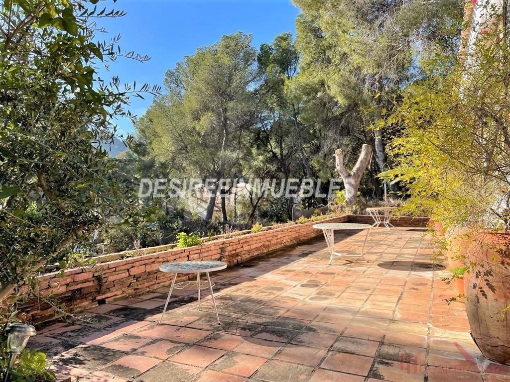 Venta de chalet en Náquera