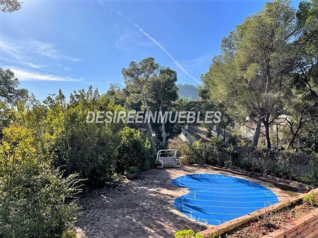 Venta de chalet en Náquera