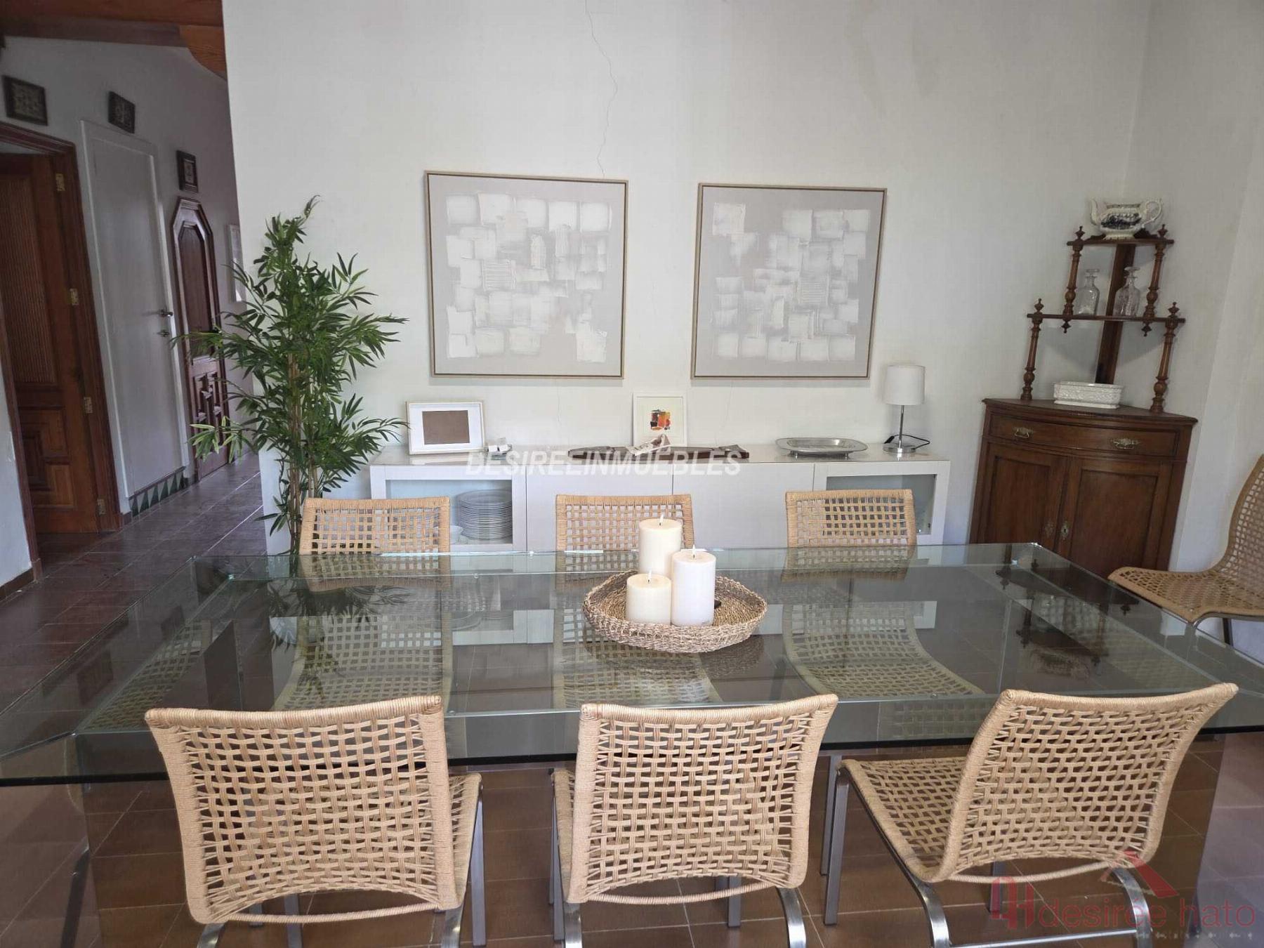 Venta de chalet en Náquera