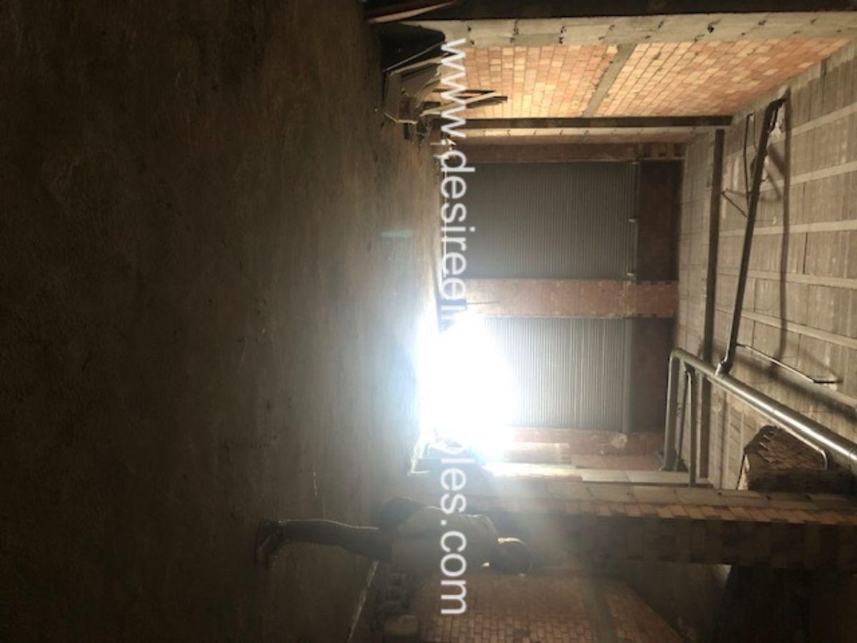 For rent of office in Valencia