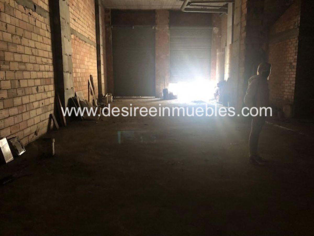 For rent of office in Valencia