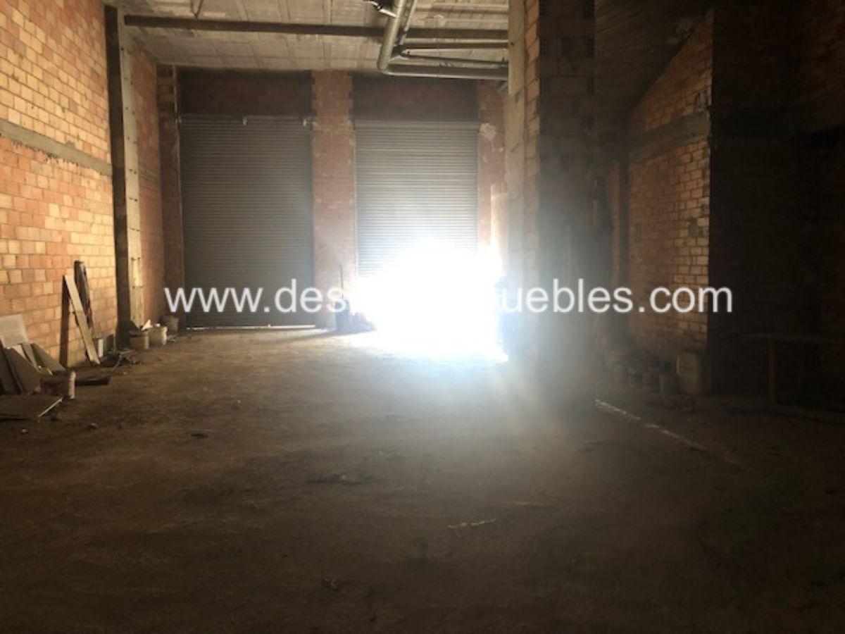 For rent of office in Valencia