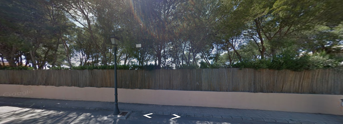 Venta de terreno en Rocafort