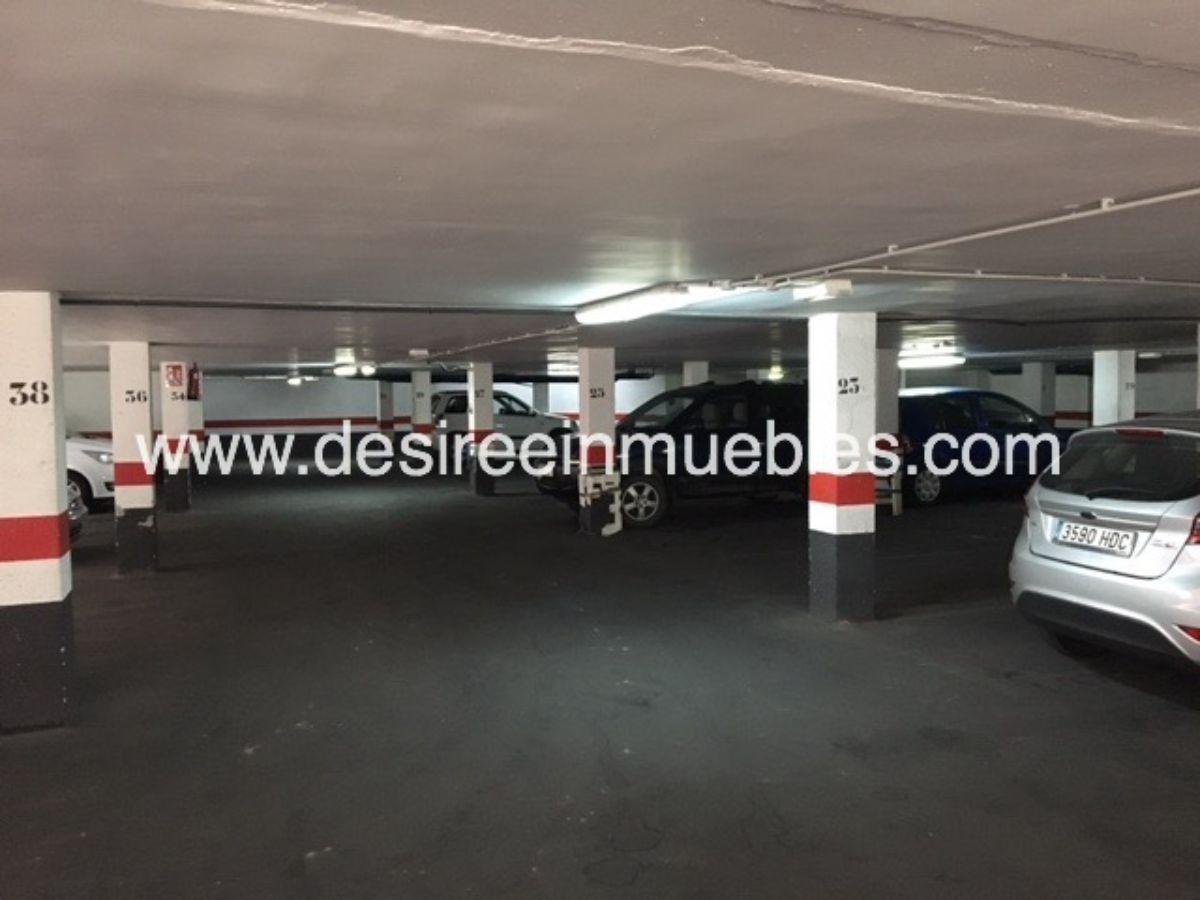 Vente de garage dans Valencia