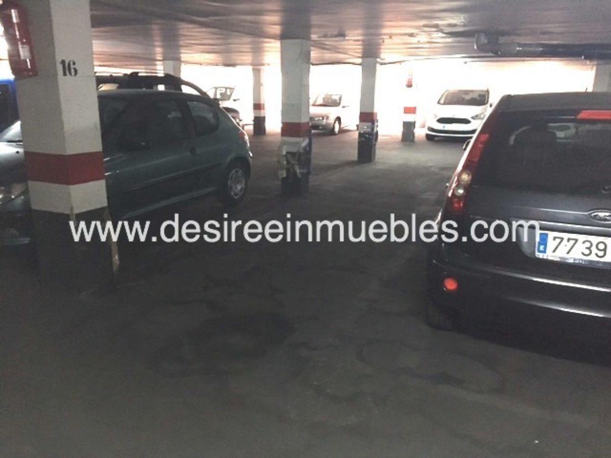 Vente de garage dans Valencia