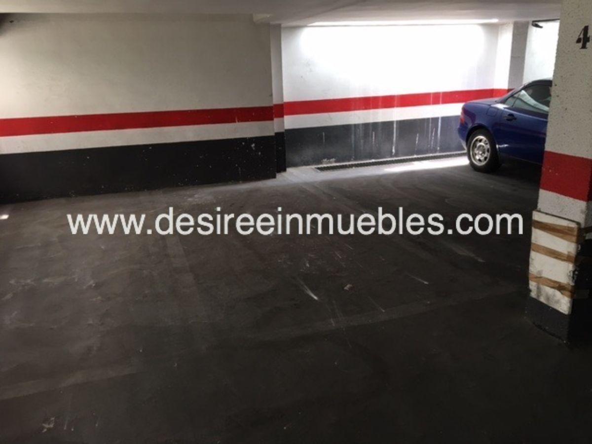 Vente de garage dans Valencia