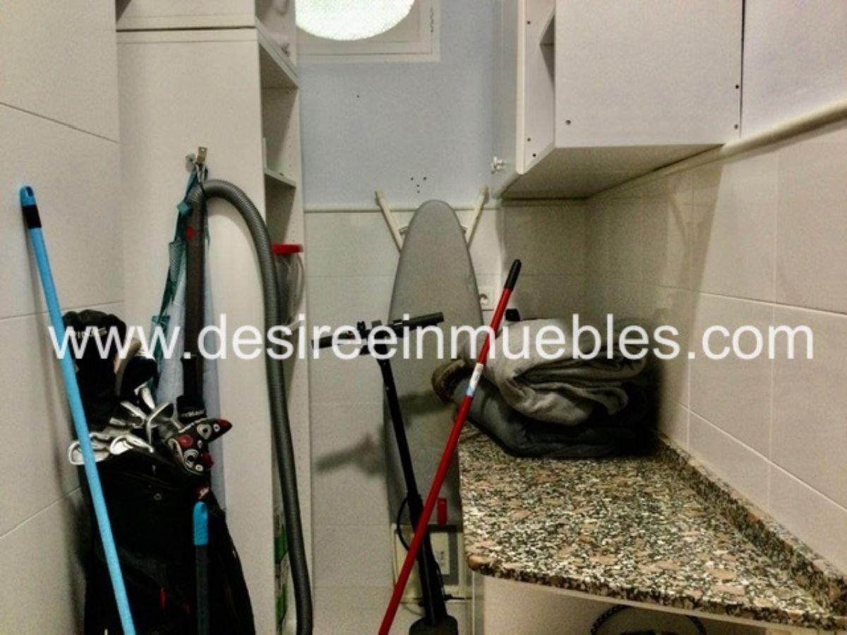 Alquiler de piso en Valencia