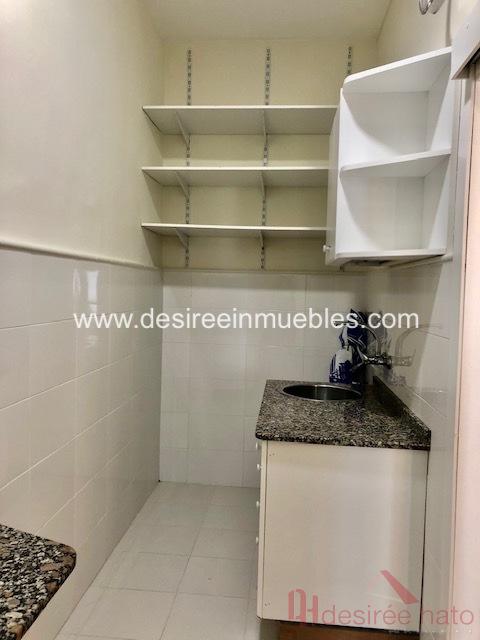 Alquiler de piso en Valencia