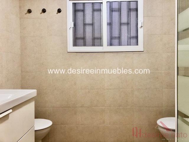 Alquiler de piso en Valencia
