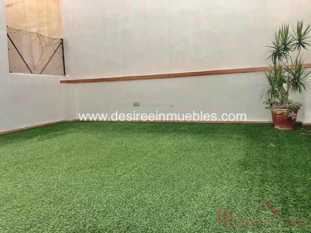 Alquiler de piso en Valencia