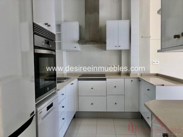 Alquiler de piso en Valencia