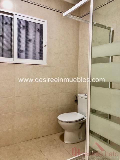 Alquiler de piso en Valencia
