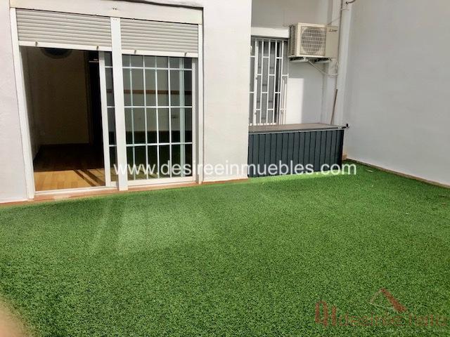 Alquiler de piso en Valencia