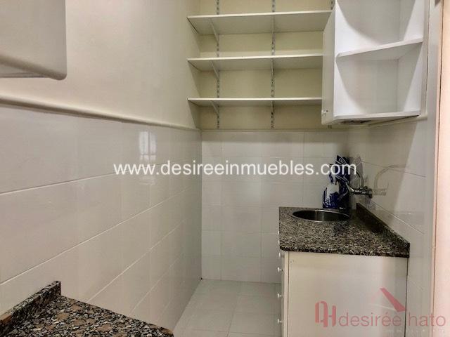 Alquiler de piso en Valencia