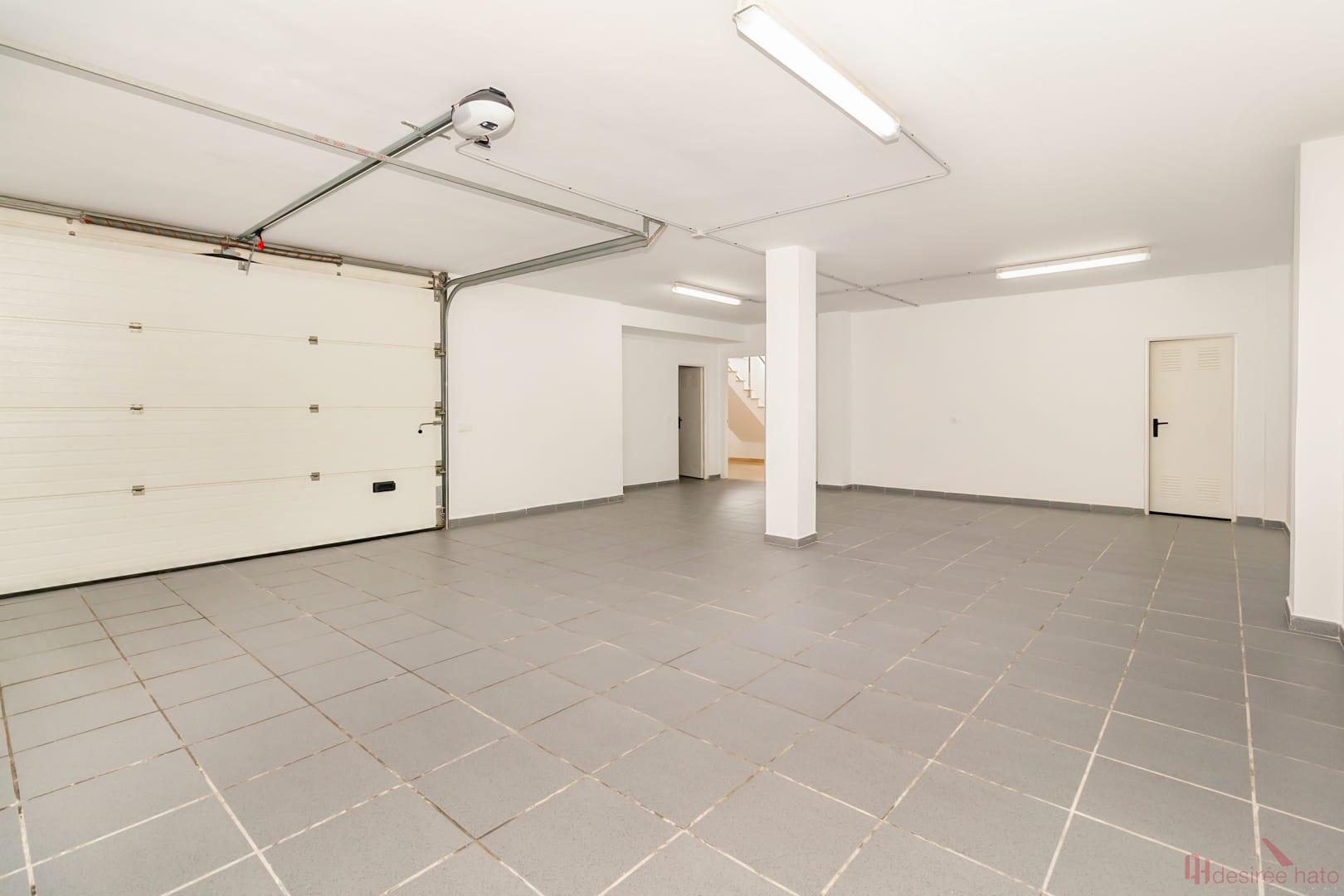 Salg av chalet i Bétera
