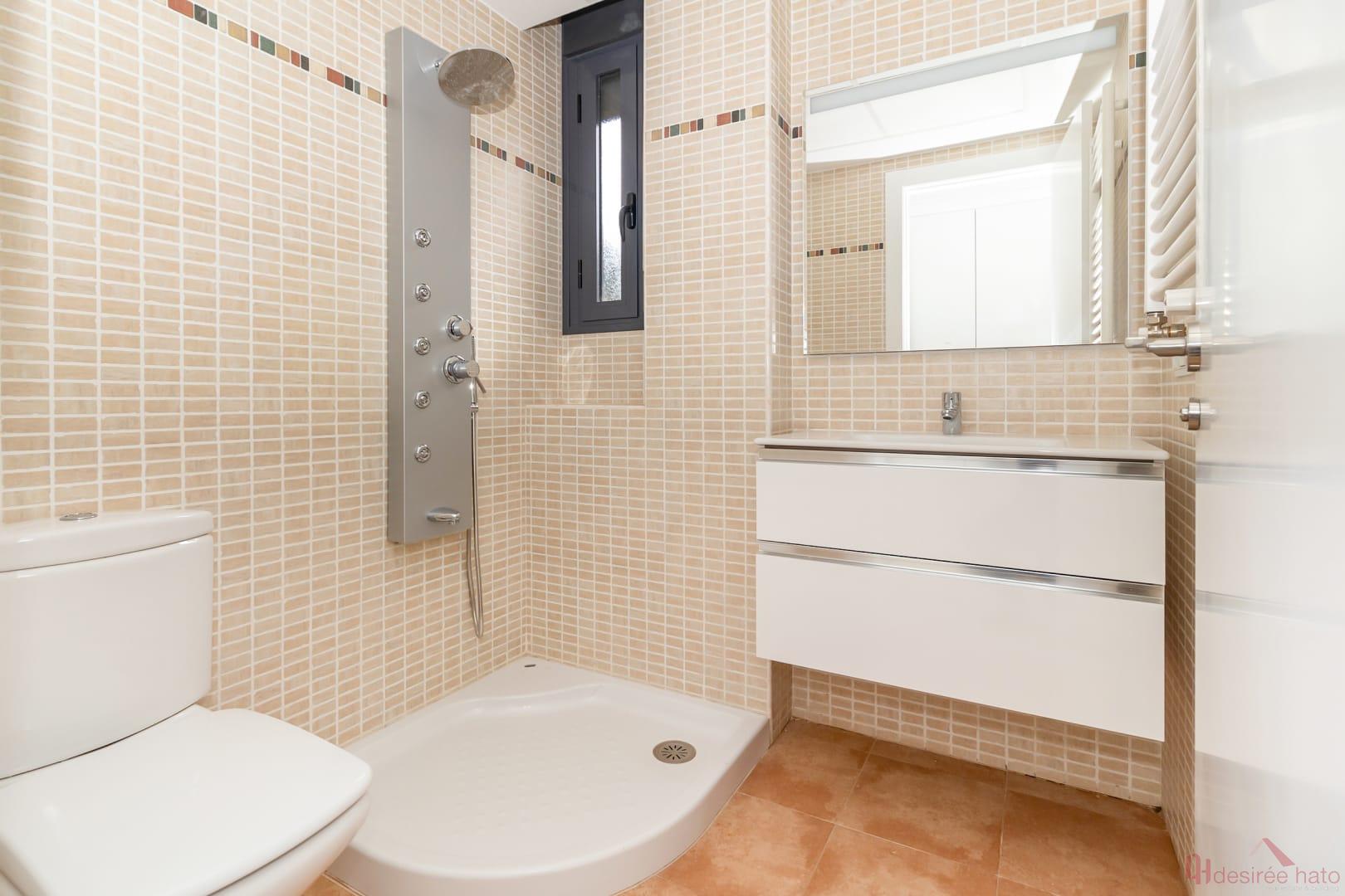 Salg av chalet i Bétera