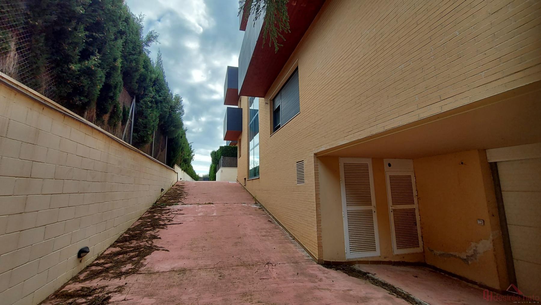 Salg av chalet i Bétera