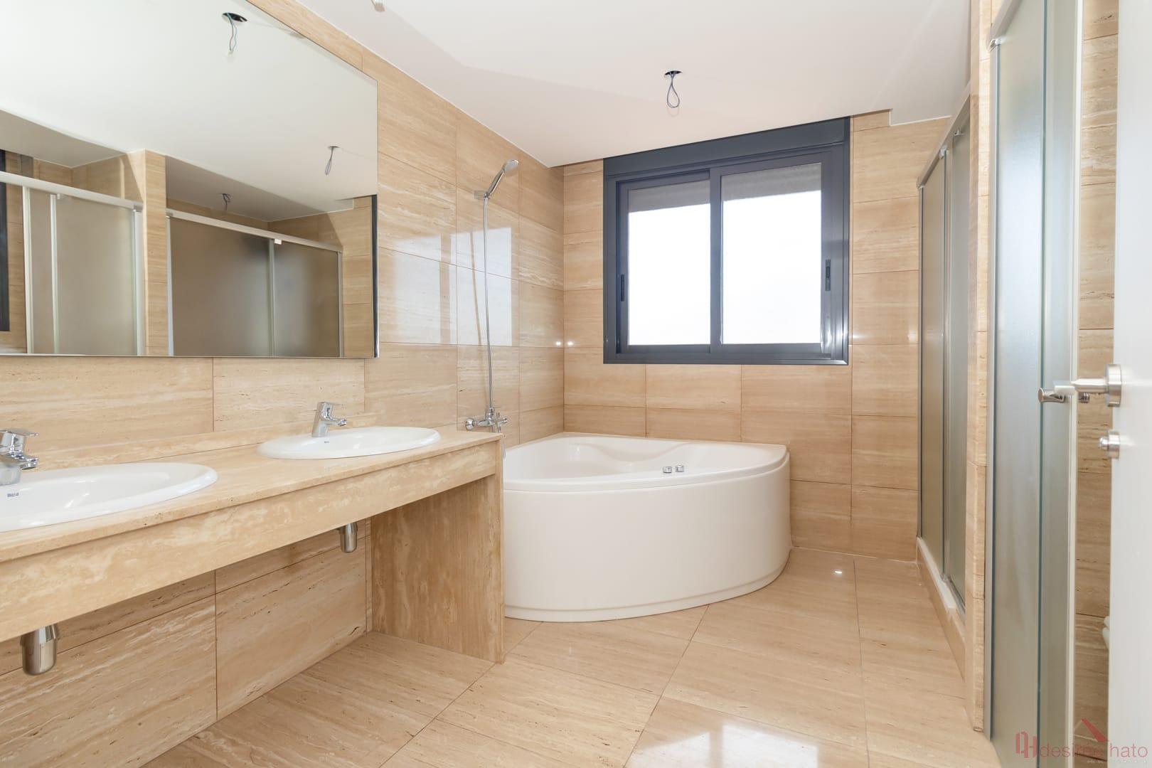 Salg av chalet i Bétera