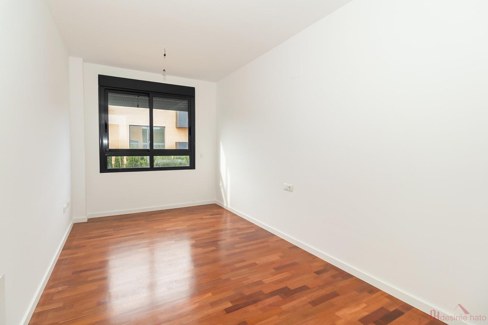 Salg av chalet i Bétera