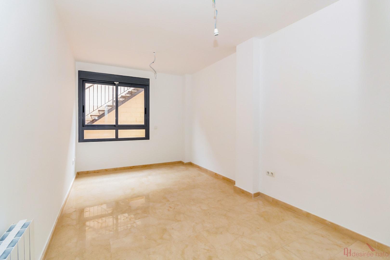 Salg av chalet i Bétera