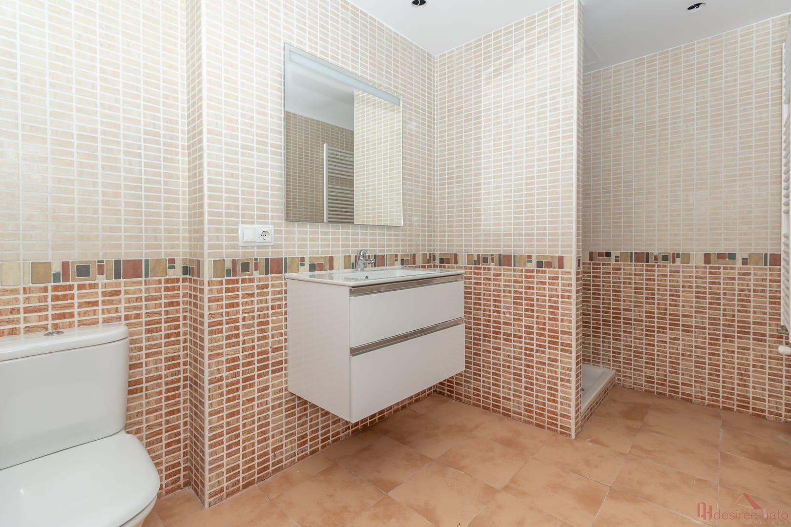 Salg av chalet i Bétera