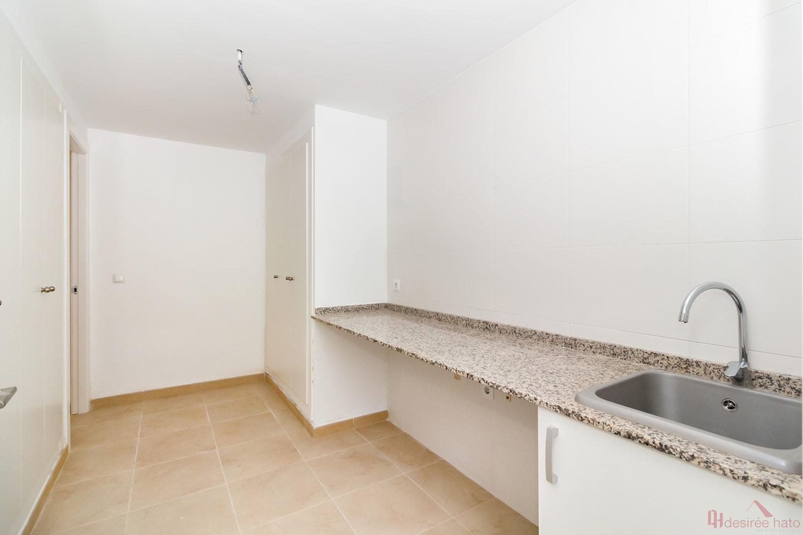 Salg av chalet i Bétera