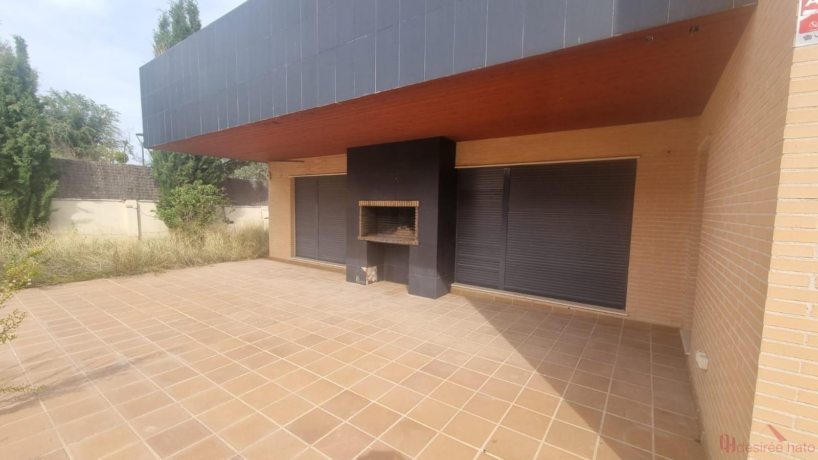 Venta de chalet en Bétera