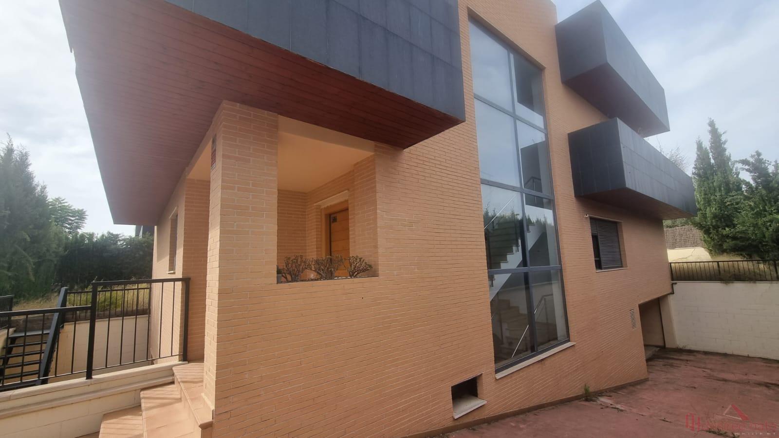 Salg av chalet i Bétera