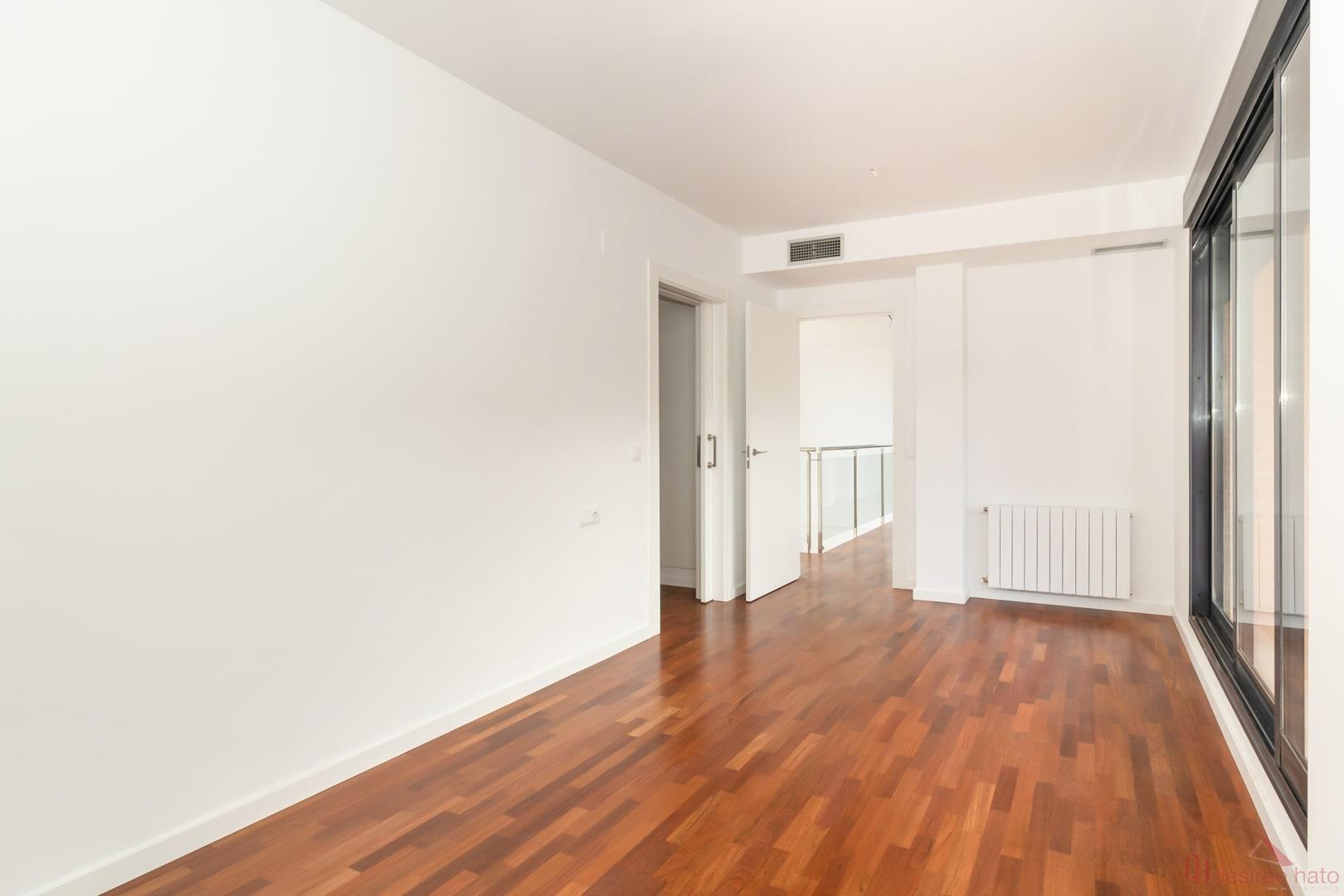 Salg av chalet i Bétera