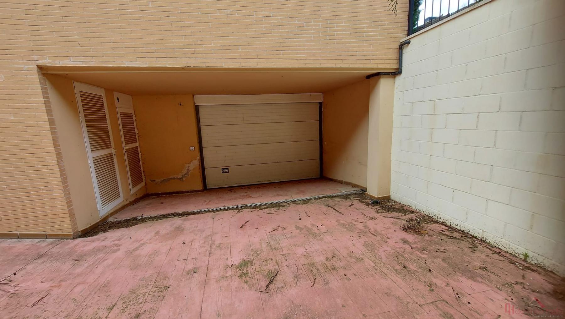Salg av chalet i Bétera