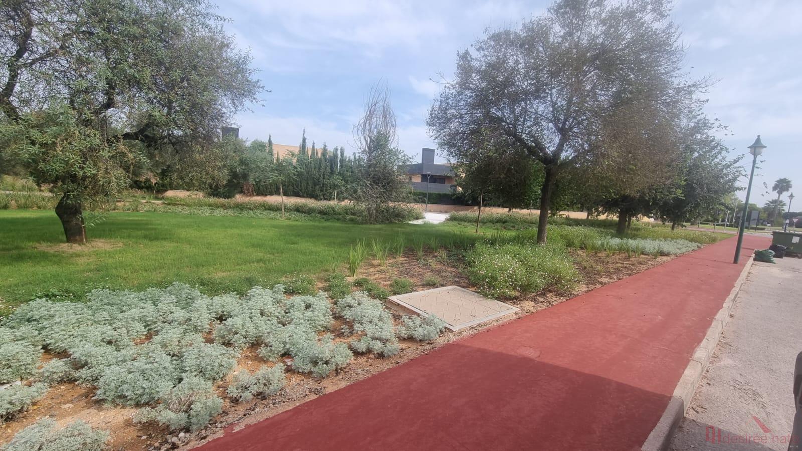 Salg av chalet i Bétera