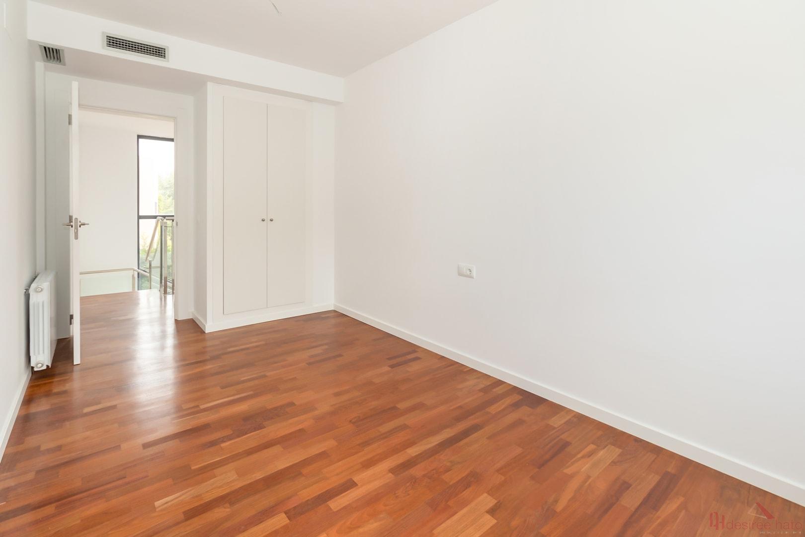 Salg av chalet i Bétera