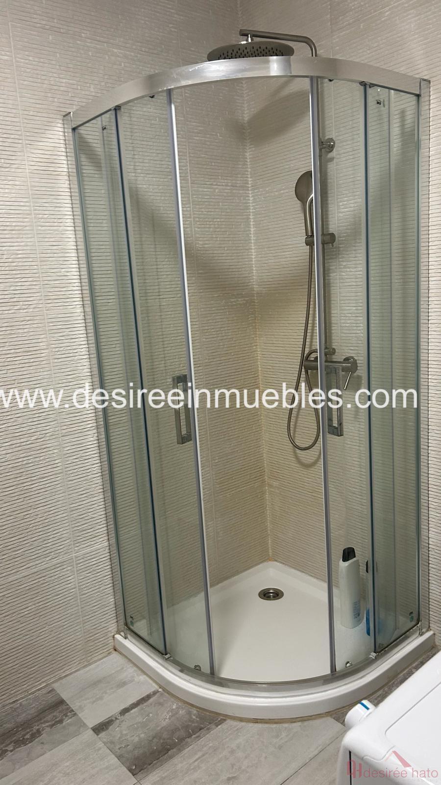 Aluguel de penthouse em Valencia