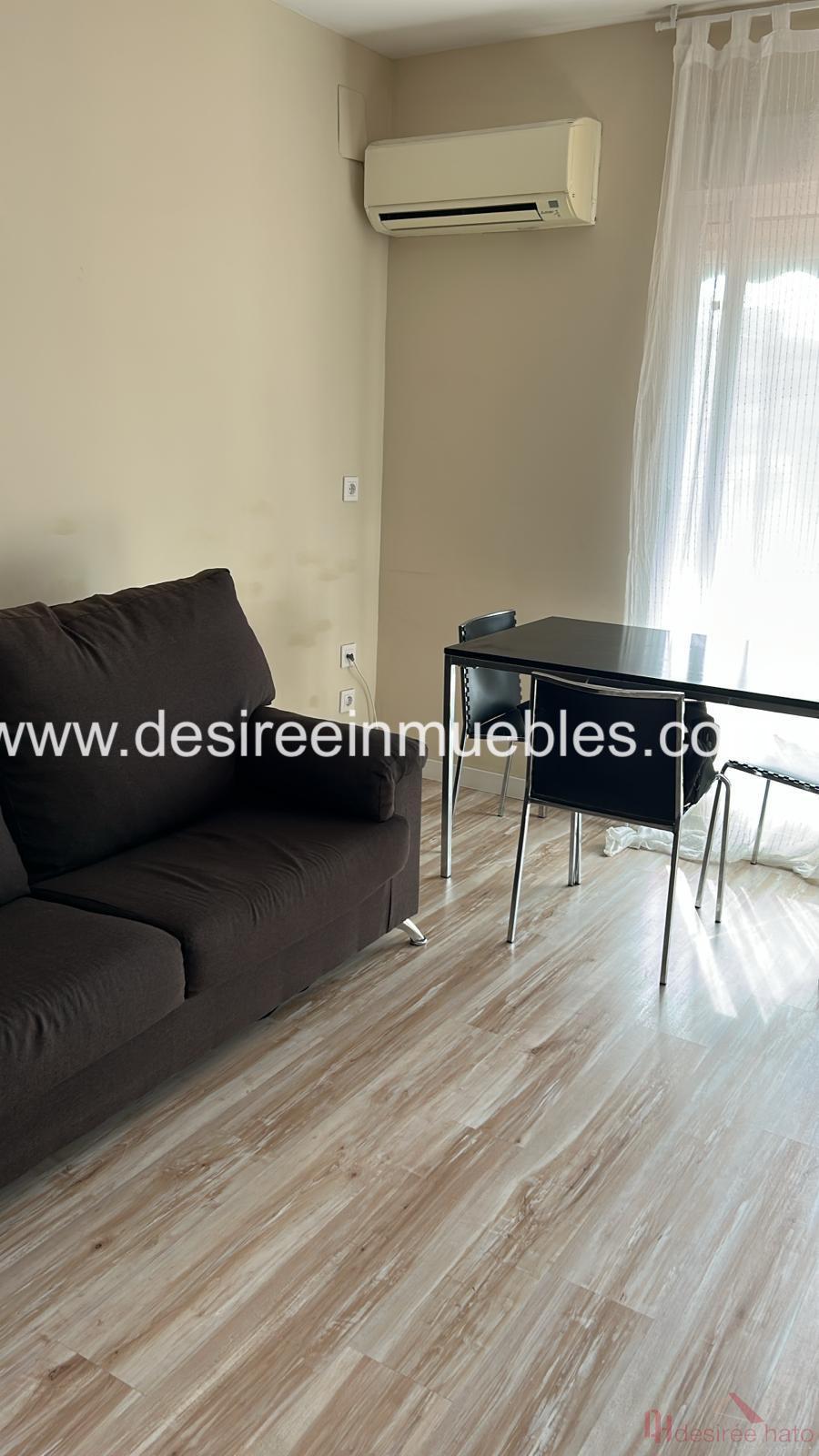 Aluguel de penthouse em Valencia