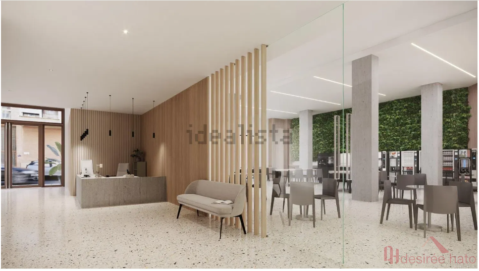 Venta de oficina en Valencia