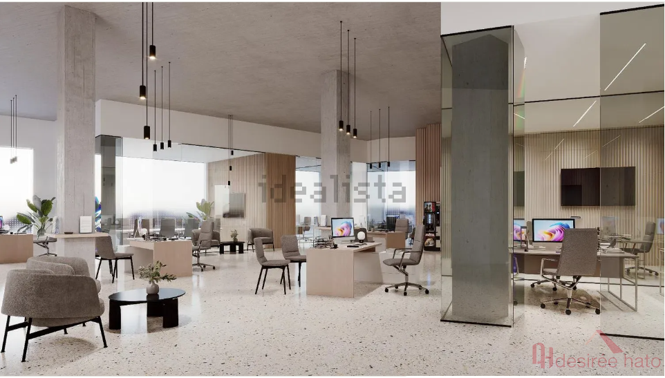 Venta de oficina en Valencia