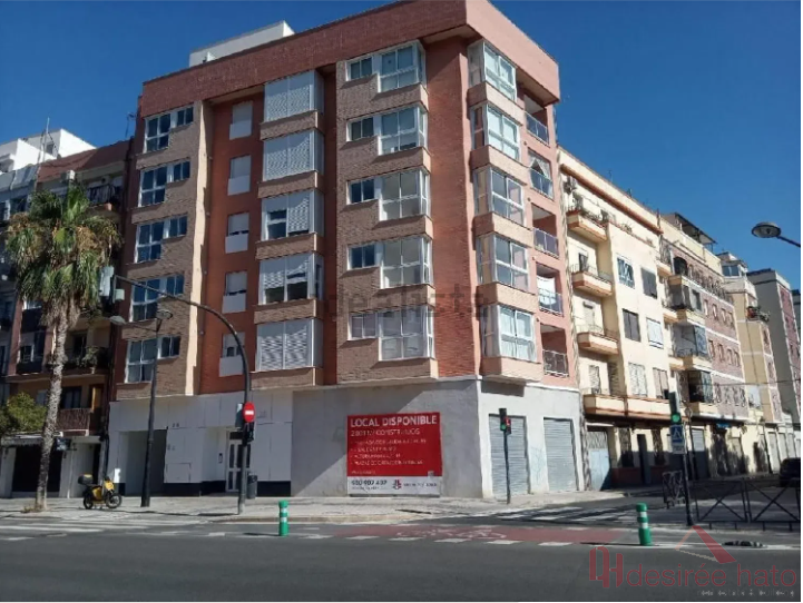 Venta de oficina en Valencia
