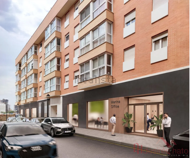 Venta de oficina en Valencia