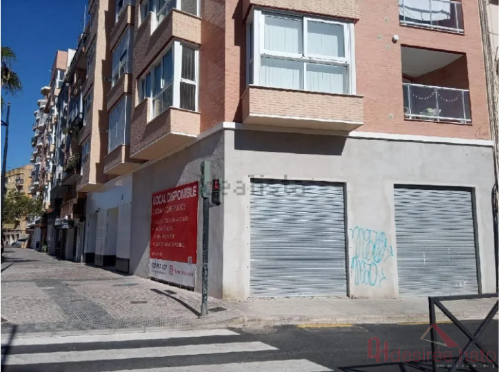 Venta de oficina en Valencia