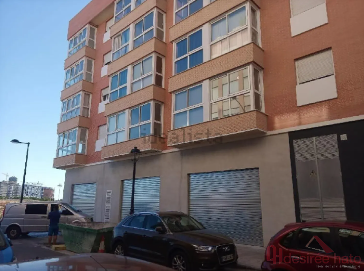 Venta de oficina en Valencia