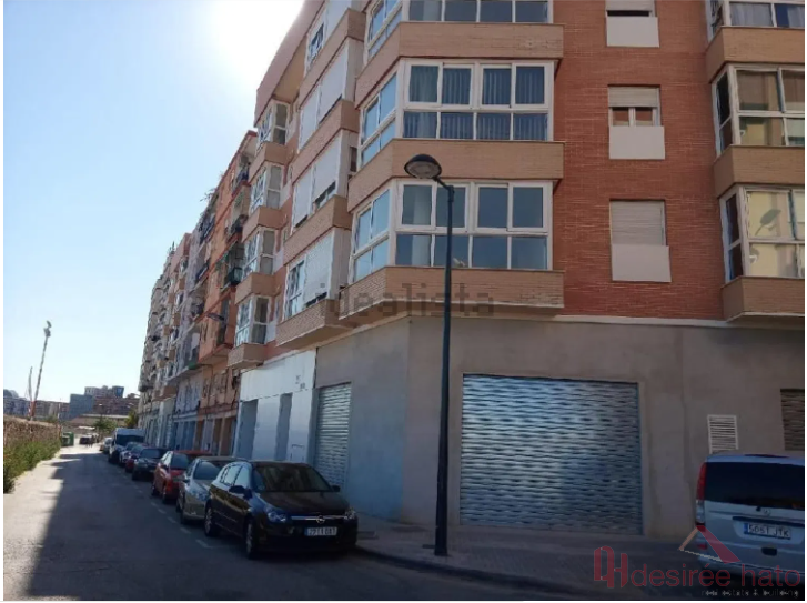 Venta de oficina en Valencia