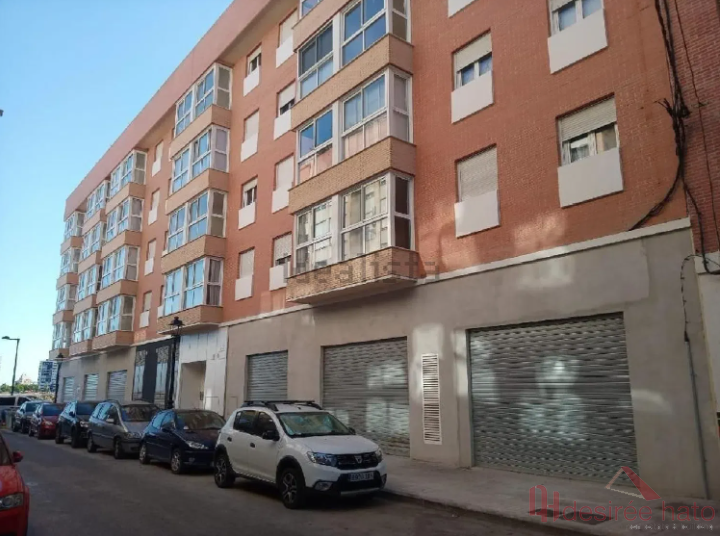 Venta de oficina en Valencia