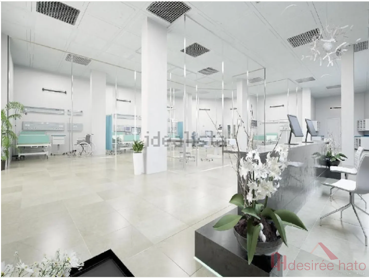 Venta de oficina en Valencia