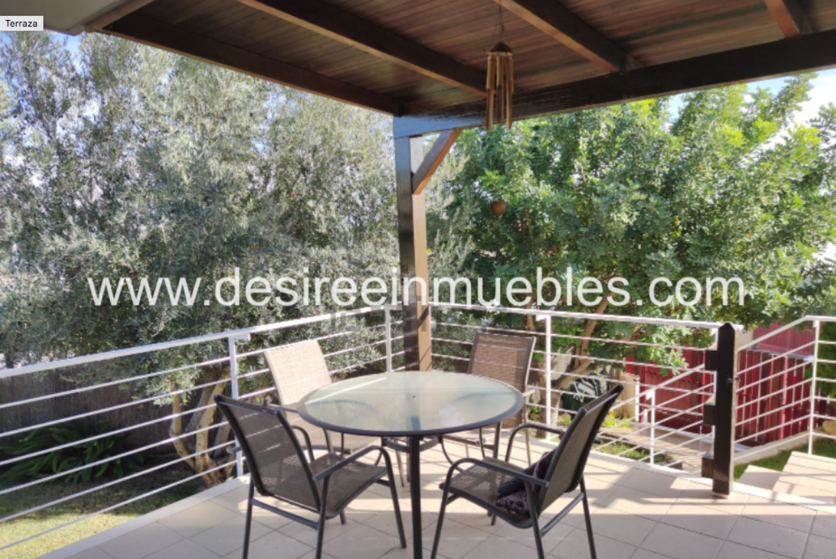 For sale of house in Chiva