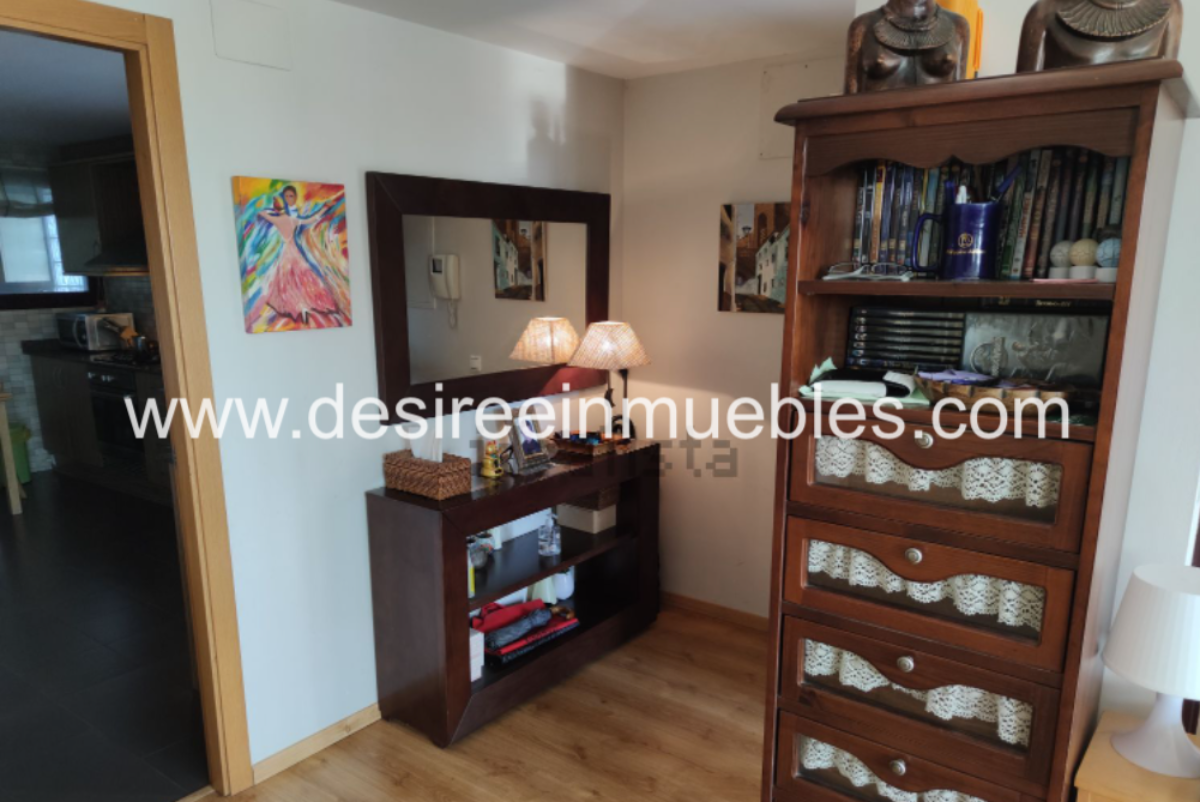 For sale of house in Chiva