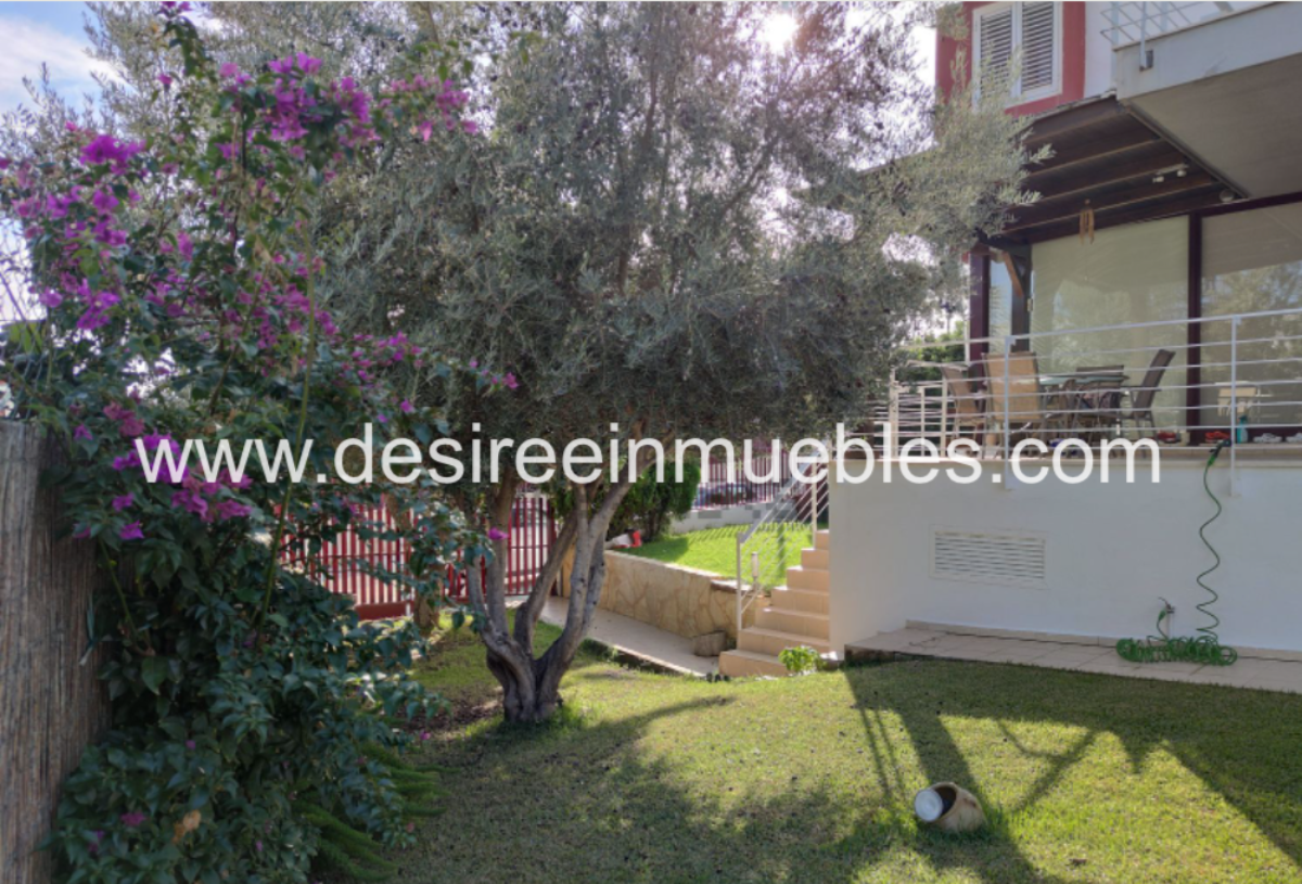 For sale of house in Chiva