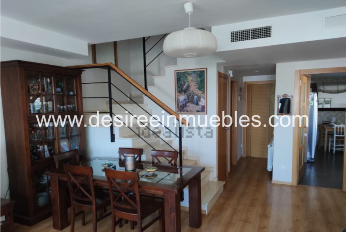 For sale of house in Chiva